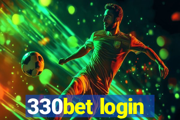 330bet login